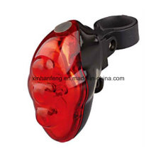 Peças de bicicleta de bicicleta Tail Light (HLT-120)